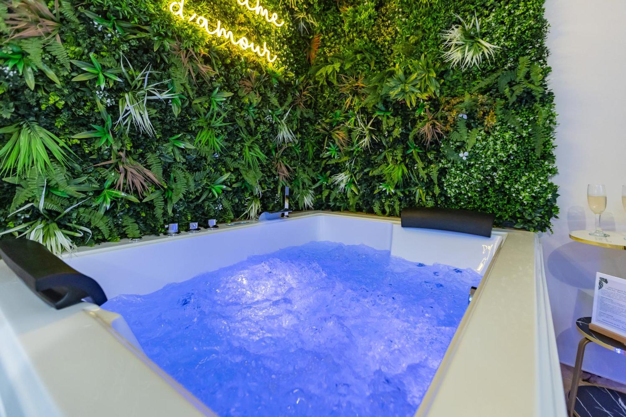 L'Eden Zen - Suite Natura Béziers Kültér fotó